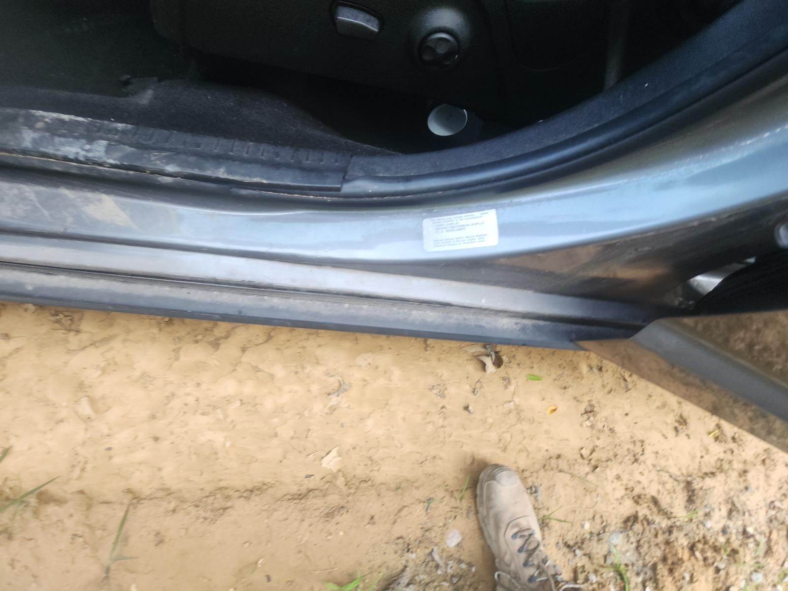 Used Glove Box fits: 2012 Dodge Journey Grade A