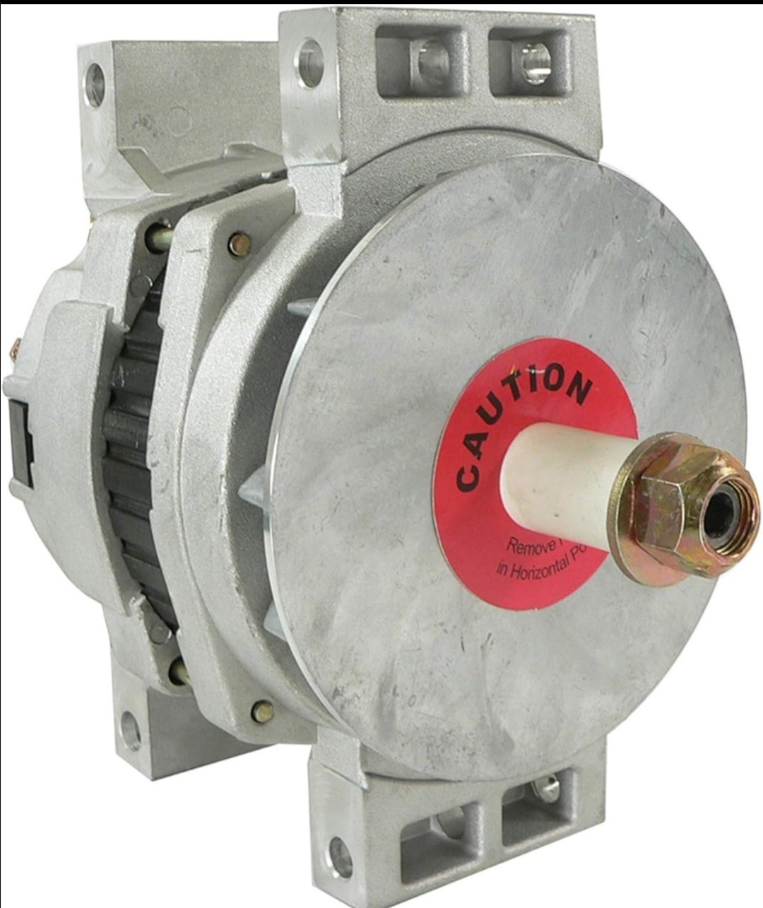 400-12193 Alternator Freightliner COLUMBIA CORONADO FL FLC 112/120 FL106 50 60