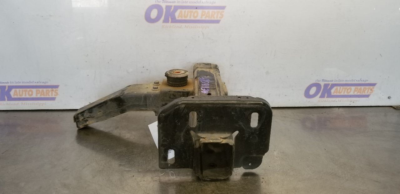18 FORD F150 FRAME HORN CUT FRONT RIGHT PASSENGER 5.0L 4X4 4WD
