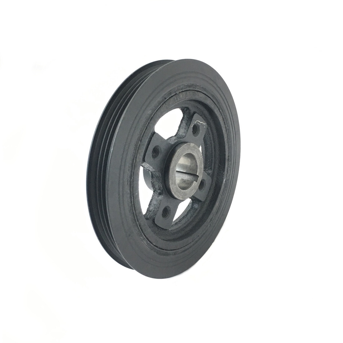 Crankshaft Pulley Harmonic Balancer fits 1.5L Toyota Tercel Paseo 87-98 (Inner)