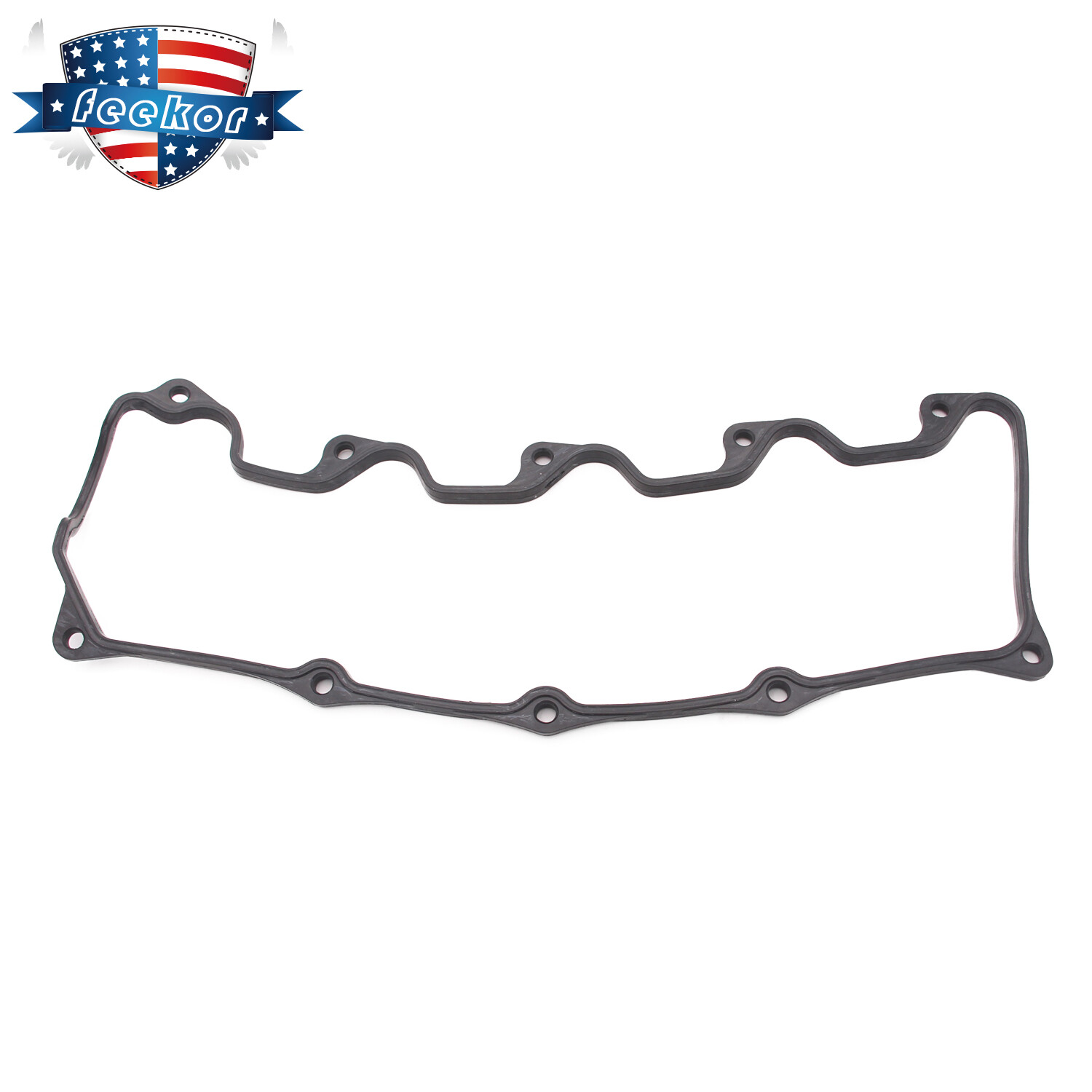 1x Valve Cover Gasket 11213-54050 Fit for Toyota 2L 2LT 2LTE 3L 5LE Diesel 1990+
