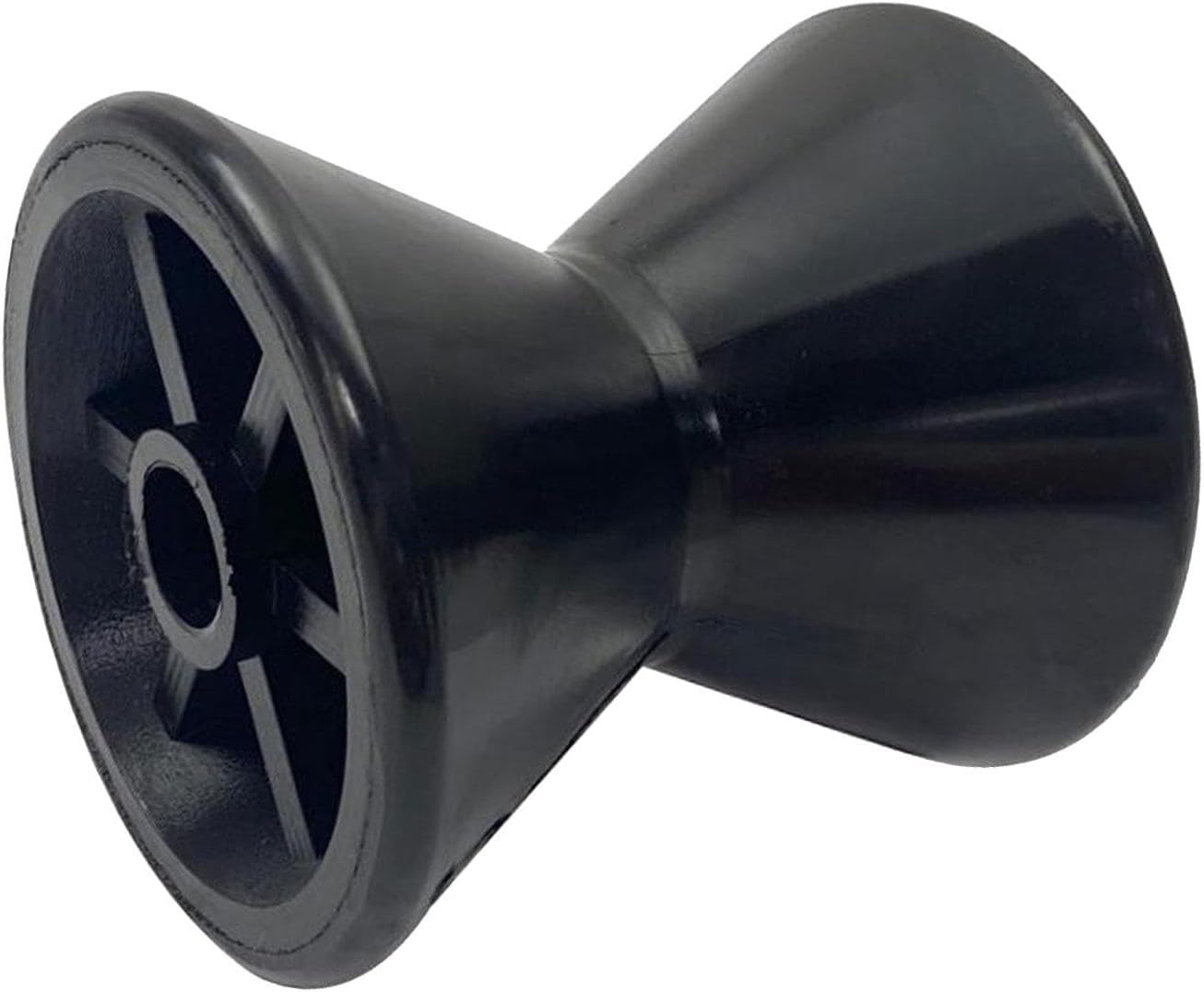 Bow Roller,Ego Trailer Parts 3.5″ Professional Stable Performance Replace Par…