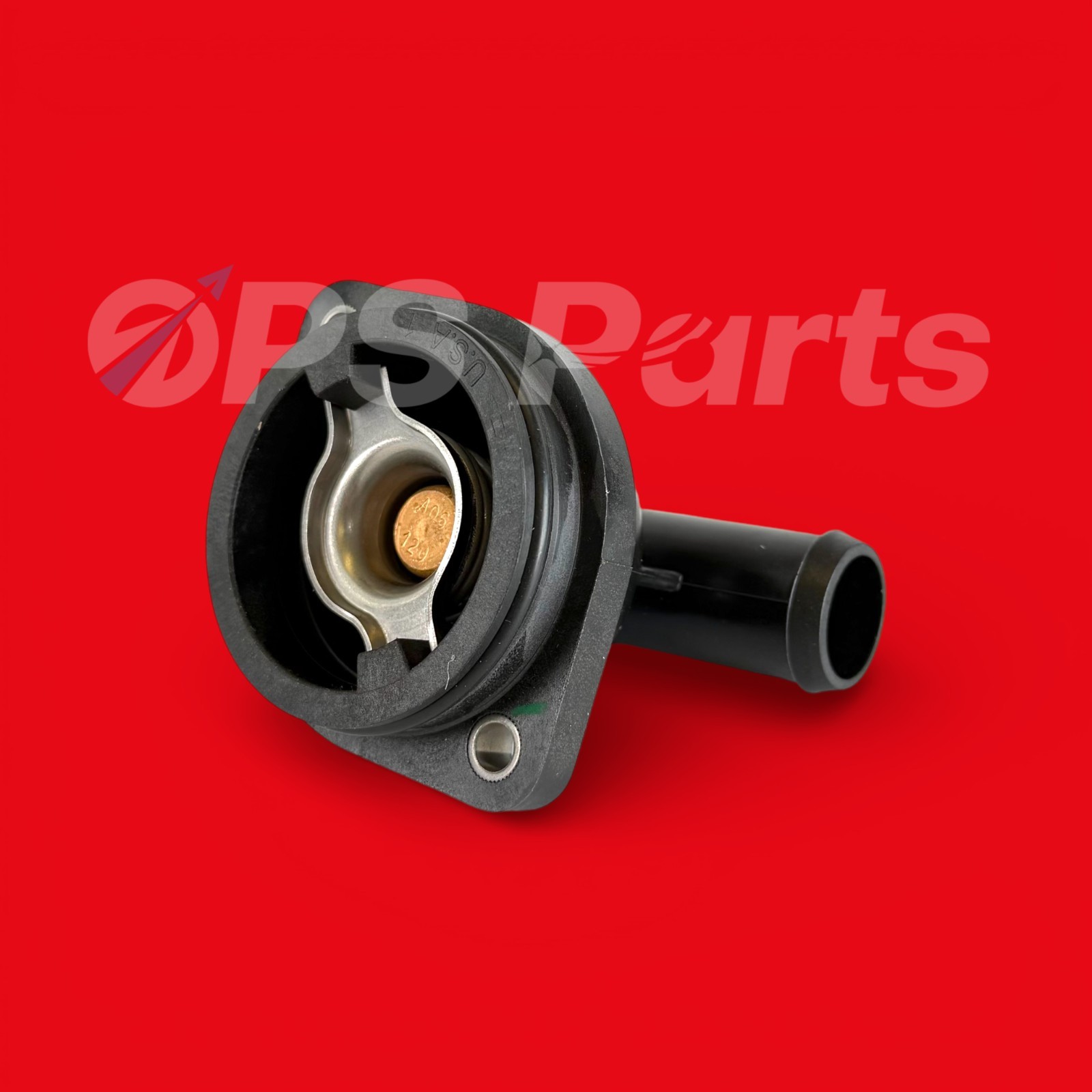 Mercury Thermostat Assembly 892864T06 – L-4 NA (75/90/100/115 HP) – New