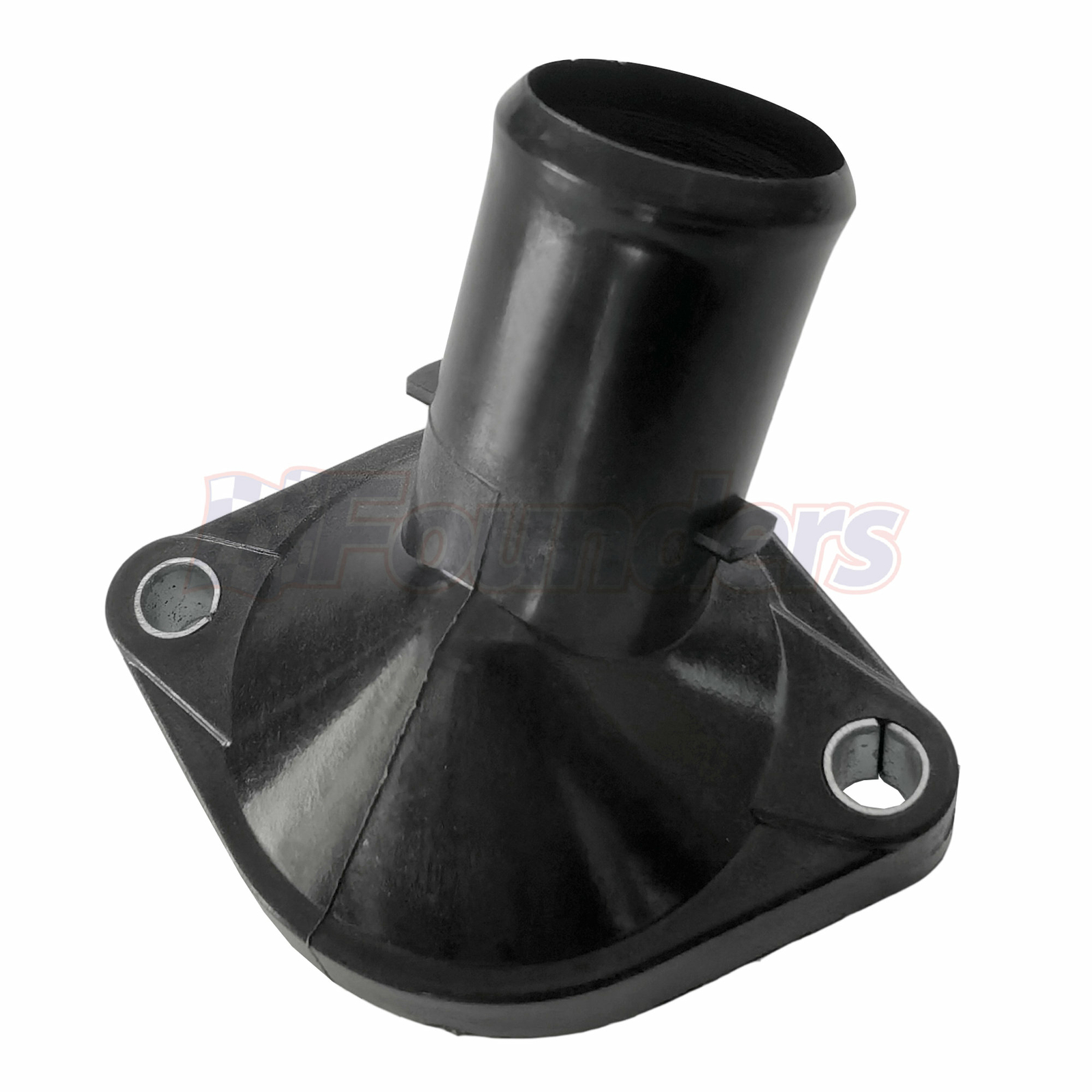 Engine Coolant Thermostat Housing for 00-19 Scion xA Toyota Yaris Echo