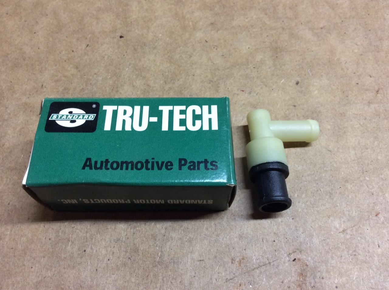 New PCV Valve Kit TRU-TECH Standard V253T