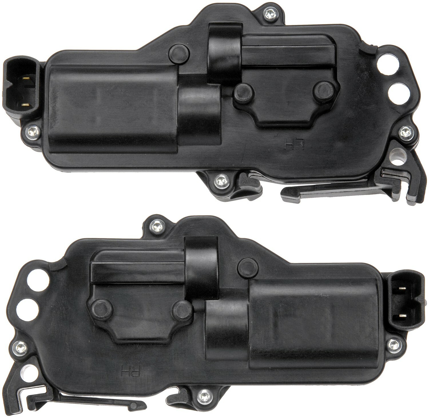 Door Lock Actuator Motor Front Fits 2004-2007 Ford Freestar Dorman 629BH20