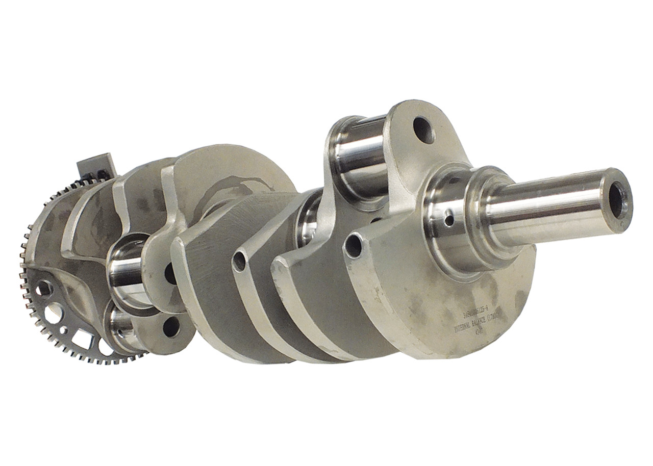 OVERSTOCK SALE! DART 3.622″ Stroke CCW LS Crankshaft