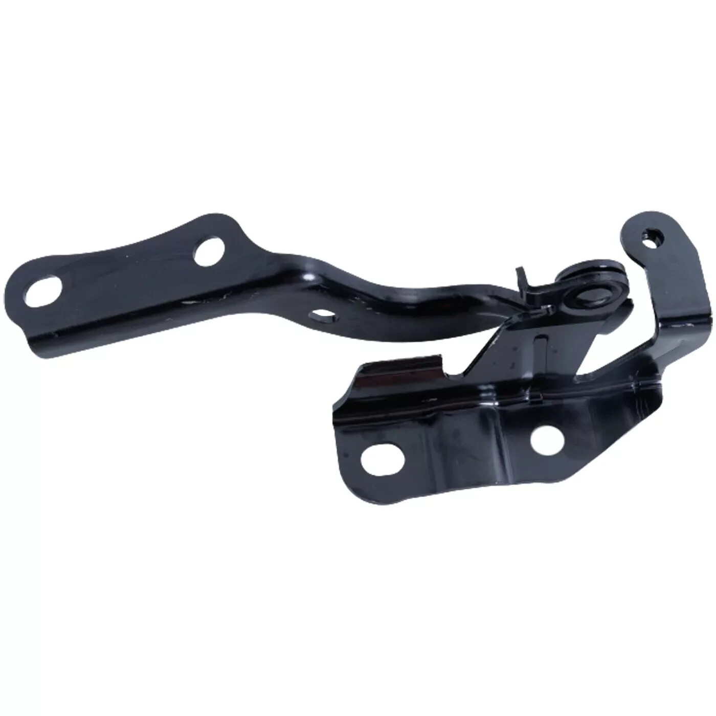 Hood Hinge Set For 2011-2017 Lexus CT200h LX1236114 LX1236115