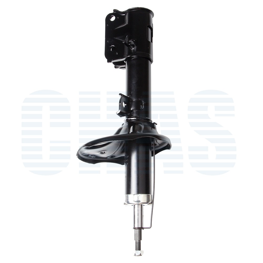 Front Pair Set Shocks Absorber Struts For 2001-2006 Hyundai Santa Fe GLS GL LX