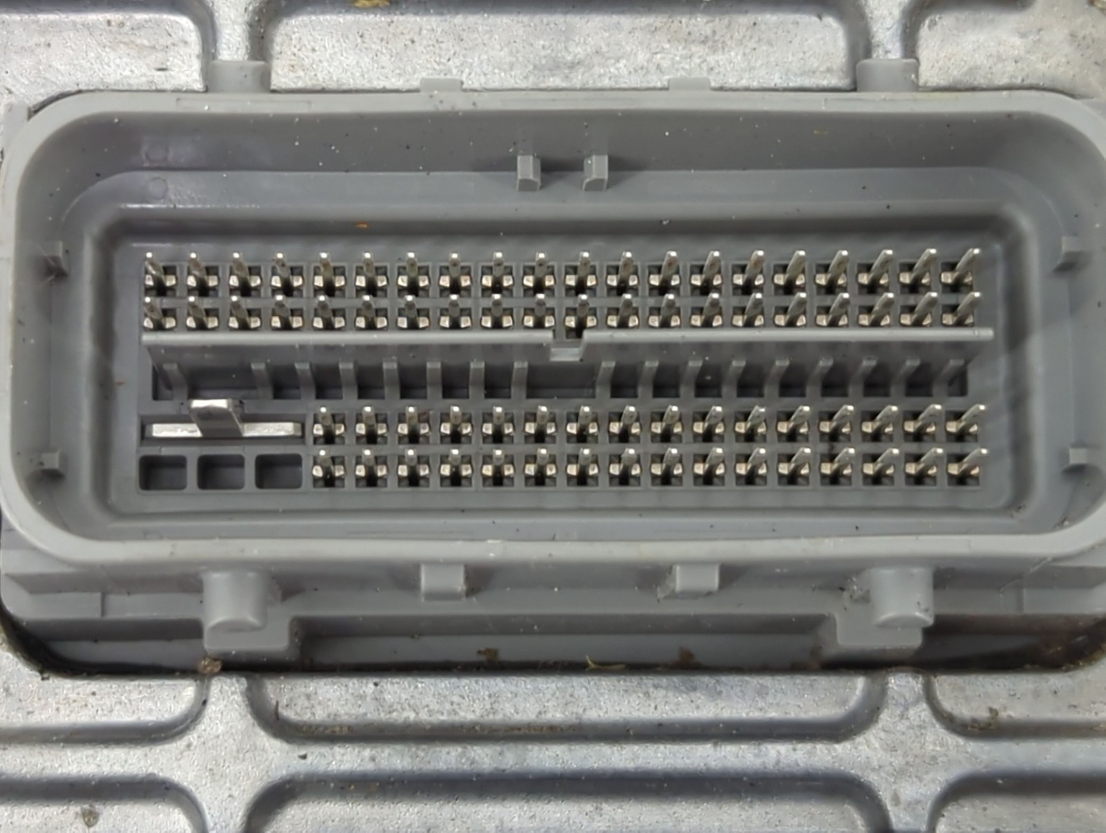 2013-2016 Cadillac Xts Engine Control Computer Ecu Pcm Ecm Pcu Oem JLC4R