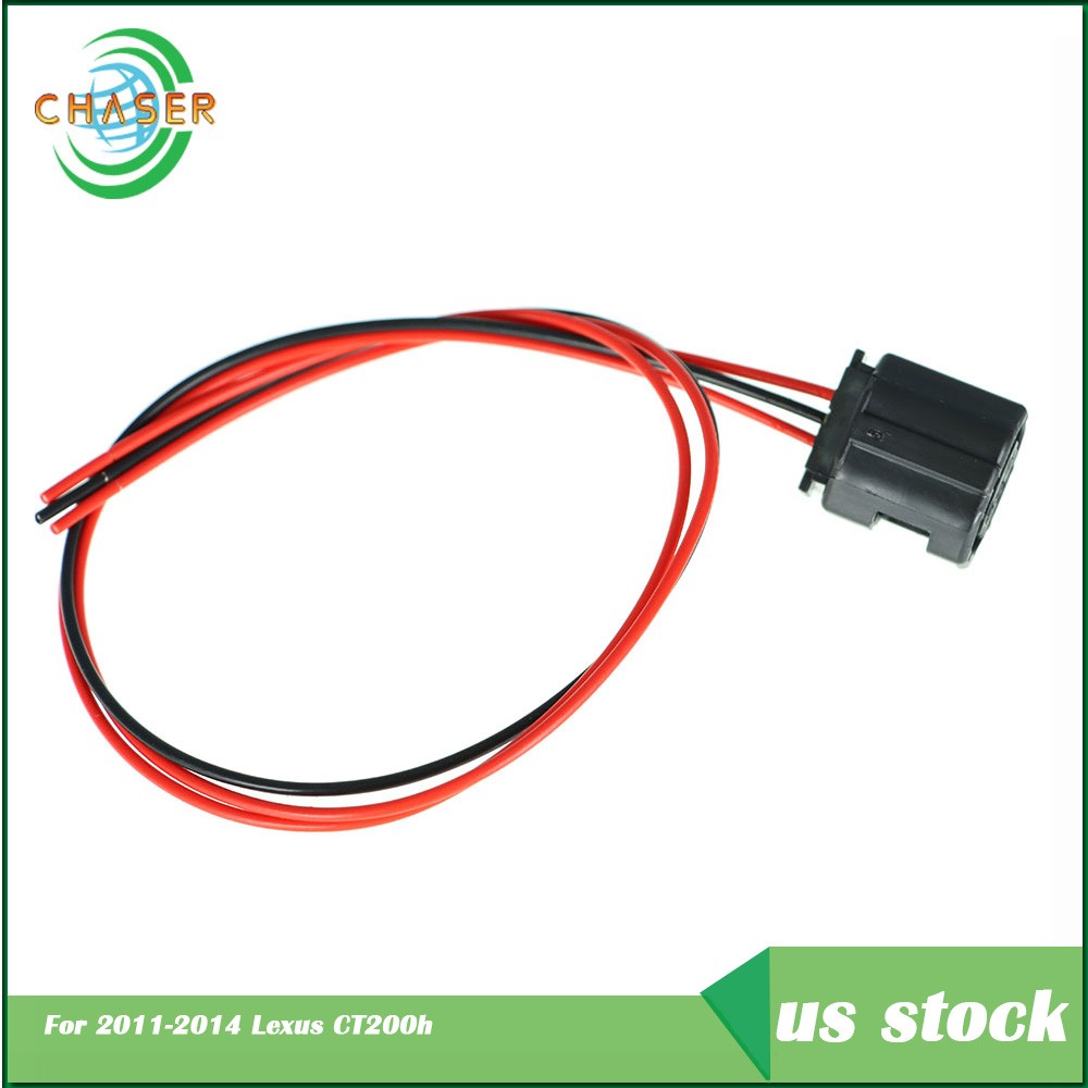 Camshaft Position Sensor Connector harness For Lexus CT200h 2011-2014