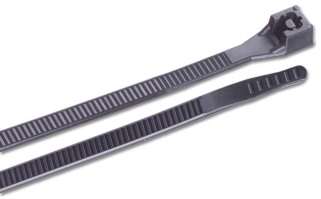 ANCOR CABLE TIE 8′ UVB 100PC- 199207