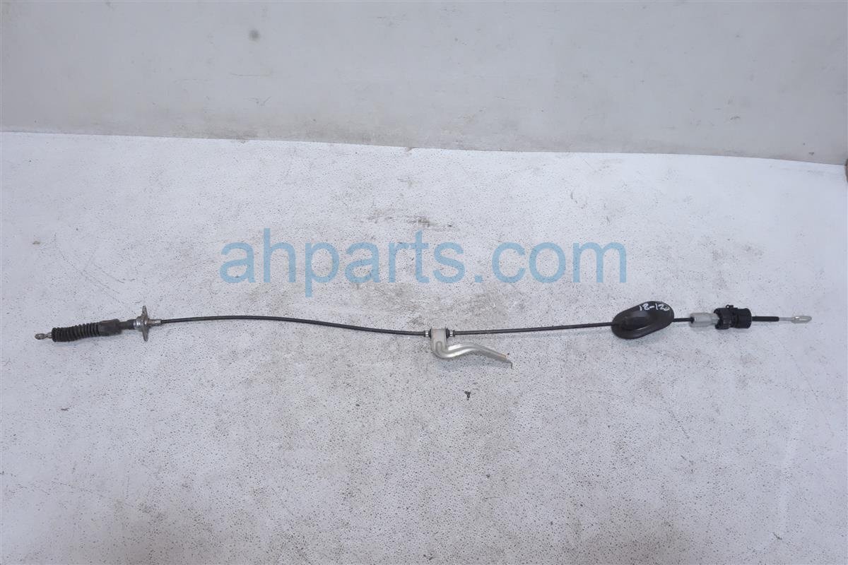 2012-2014 Acura Tl Auto Trans Gear Shifter Linkage Cable 54315-Tk4-A91