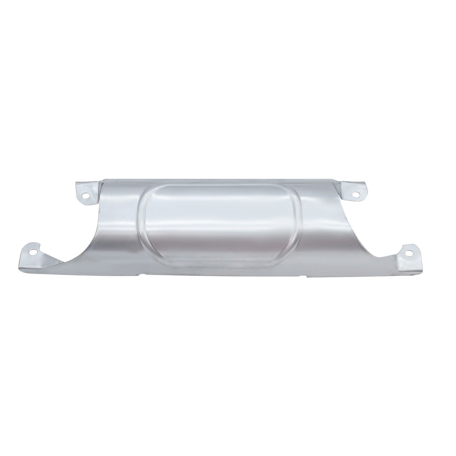 Exhaust Manifold Kit Includes Required Gaskets And Hardware 674-685