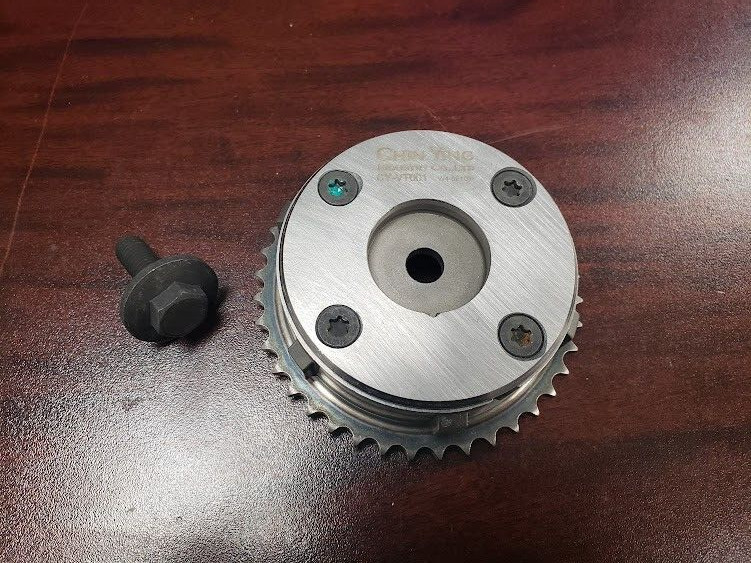 Chin Ying Camshaft Variable Gear Sprocket CY-VT001 W4-621GR