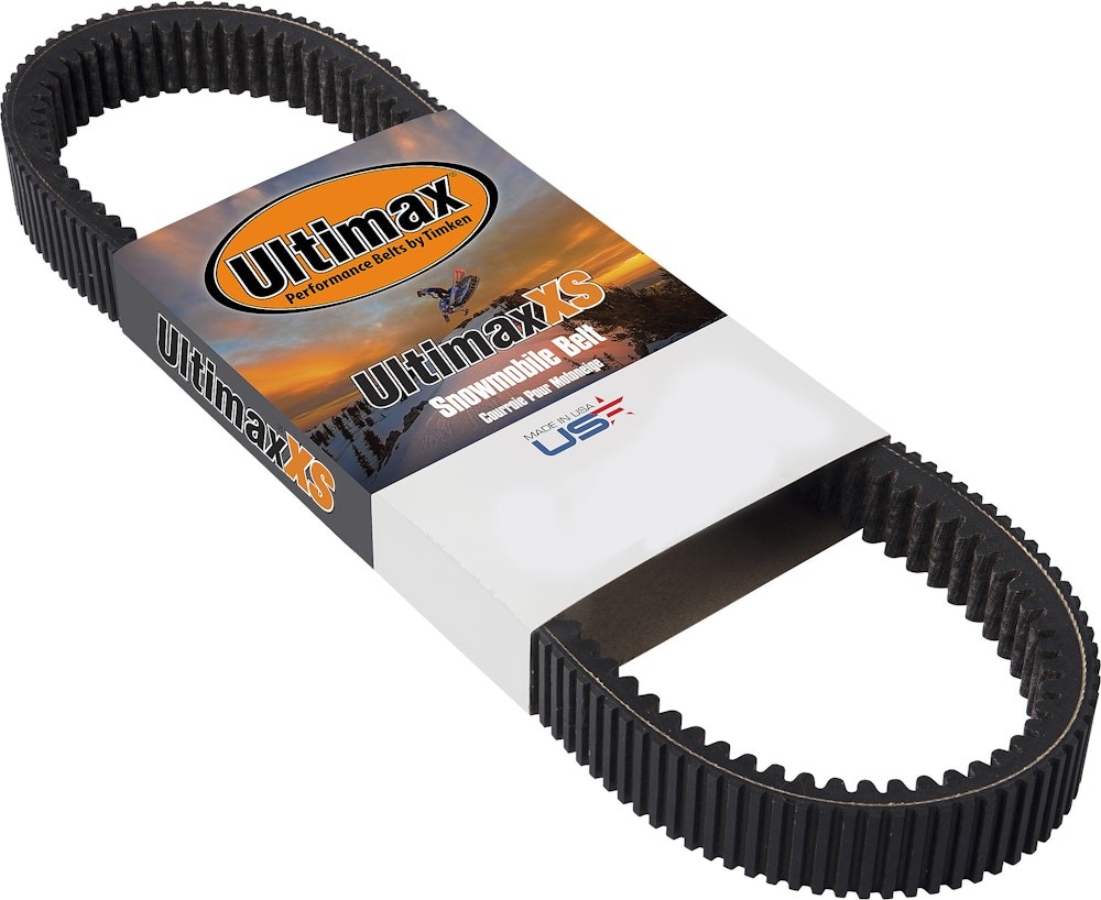 Carlisle XS804 Ultimax XS Drive Belt 1 7/16in. x 44 7/8in.