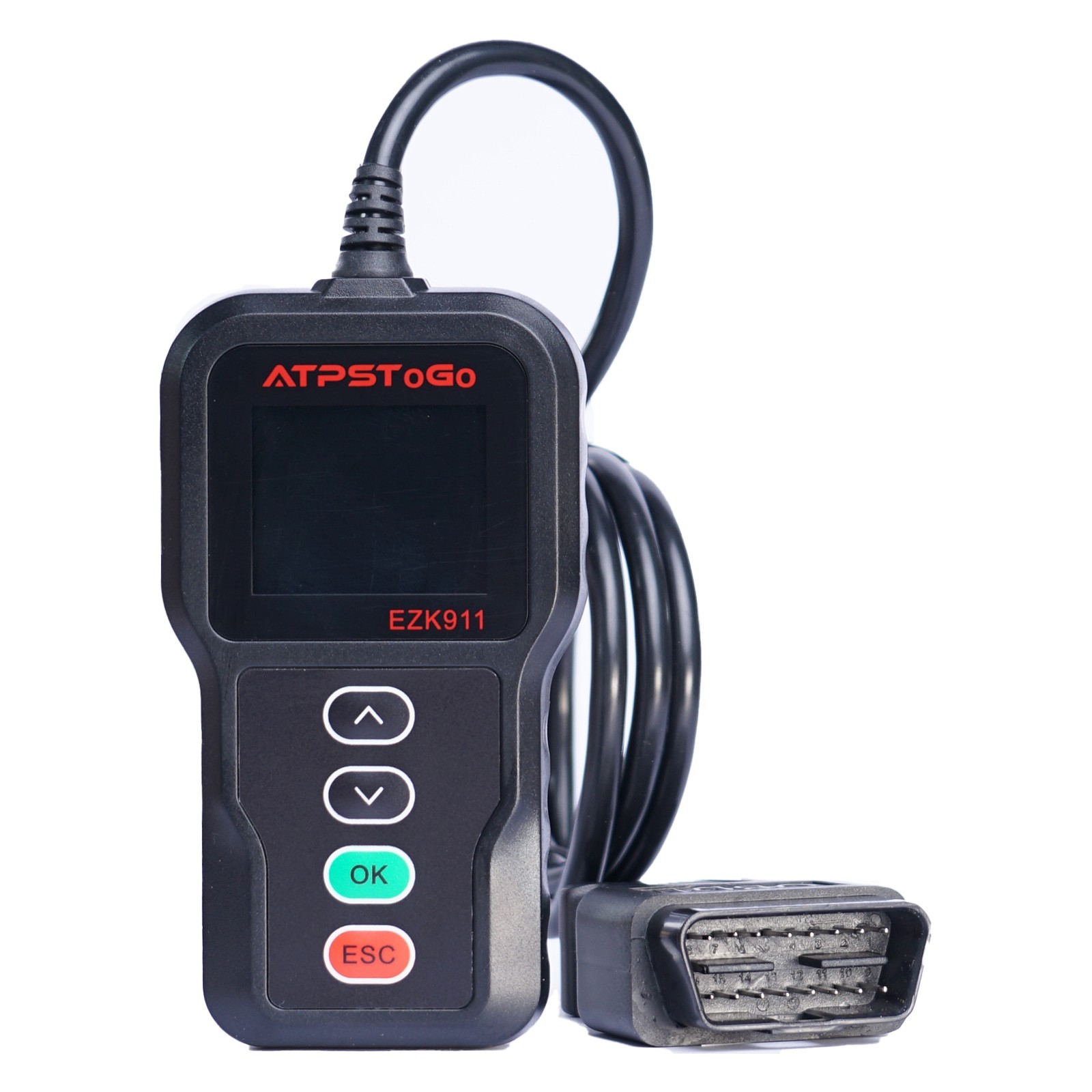 Used Remote Key Fob Programmer~Tool For Select Toyota/ Lexus Prox Smart Key Fob