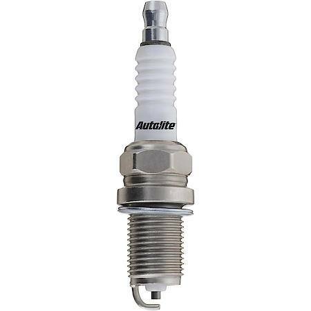 AUTOLITE PLATINUM SPARK PLUG 1 ONE AP3923 TOYOTA CHEVROLET AUDI DODGE HONDA KIA