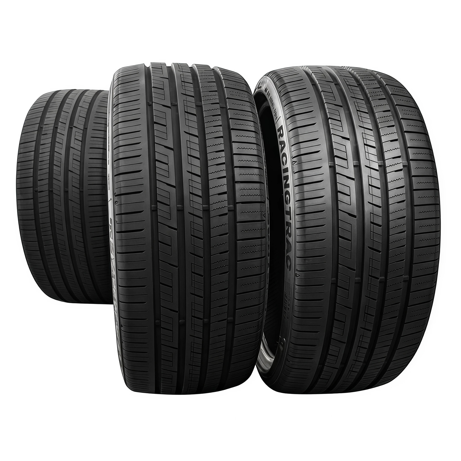 New Tire 245/45 ZR19 102W For All Season Replacement AS Tire US STOCK