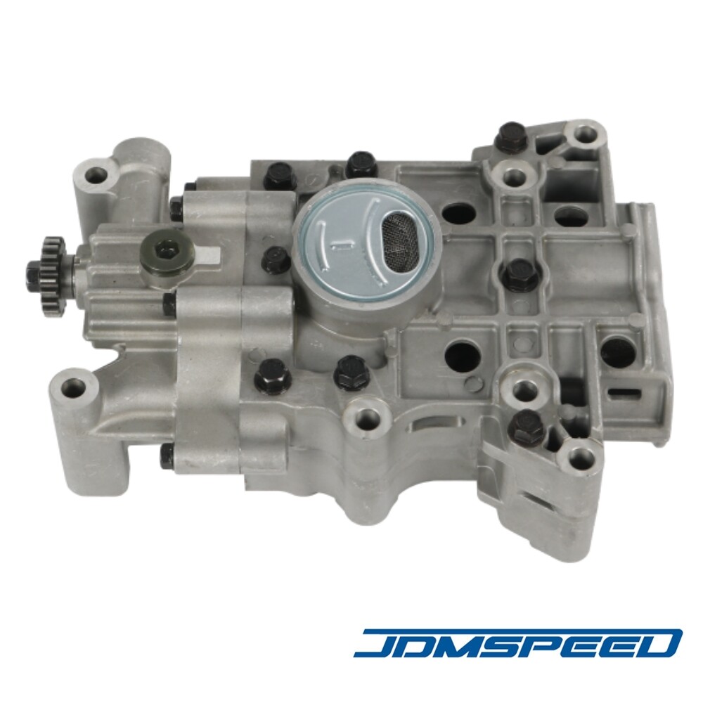 23300-2G400 Oil Pump 20 Teeth Fit Hyundai Tucson Santa Fe Sport Kia Sorento 2.4L