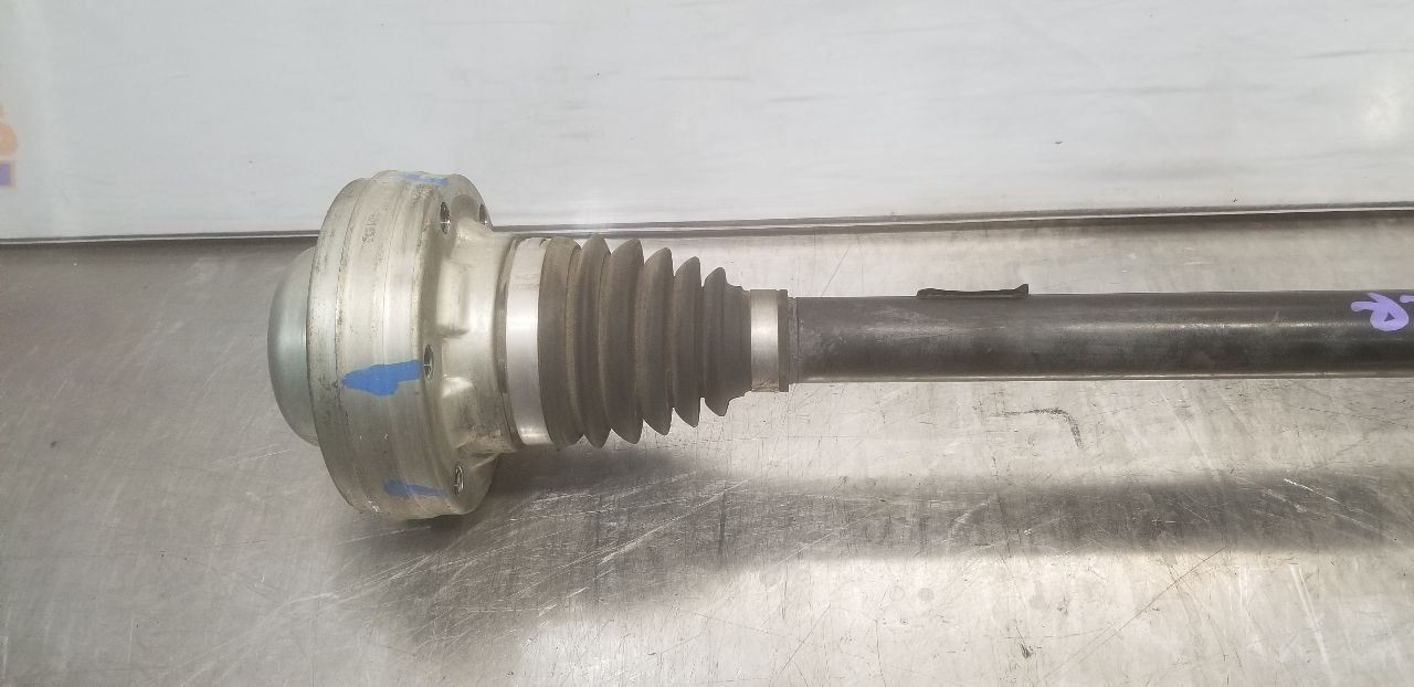 21 CHEVY CAMARO SS 1LE 6.2L AXLE SHAFT REAR RIGHT PASSENGER 84550237