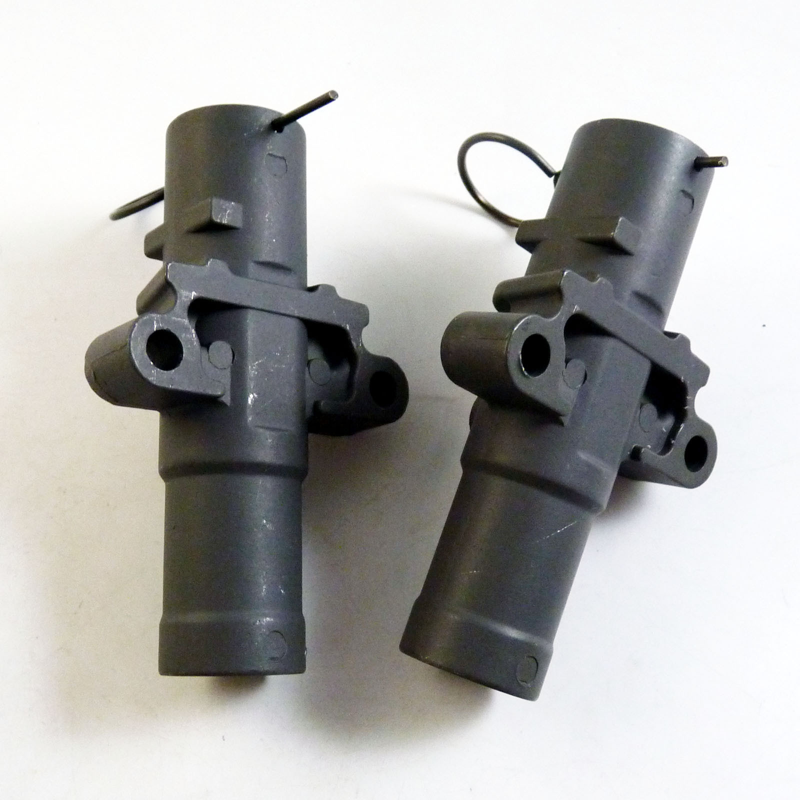 For Honda Ridgeline Accord Odyssey Pilot Hydraulic Tensioner 14520-RCA-A01 2Pcs