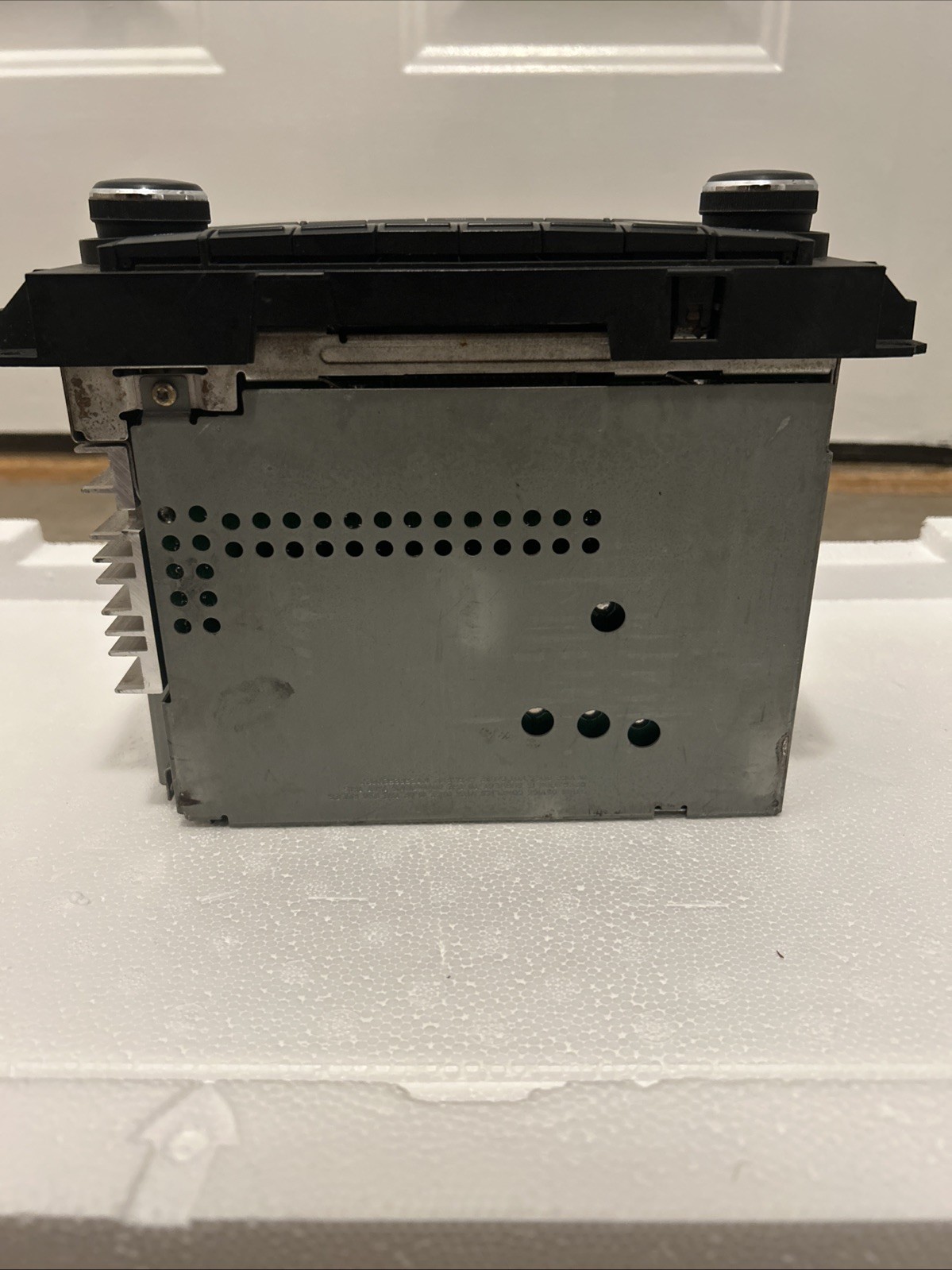 Ram “Dodge Chrysler” Radio