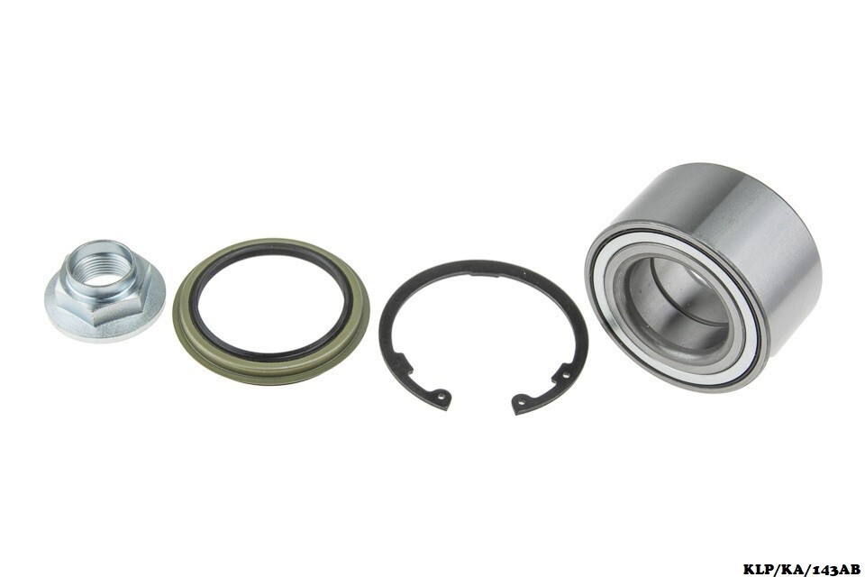 Front Wheel Bearing Kit For KIA SEPHIA 1993-1997 KLP/KA/143AB
