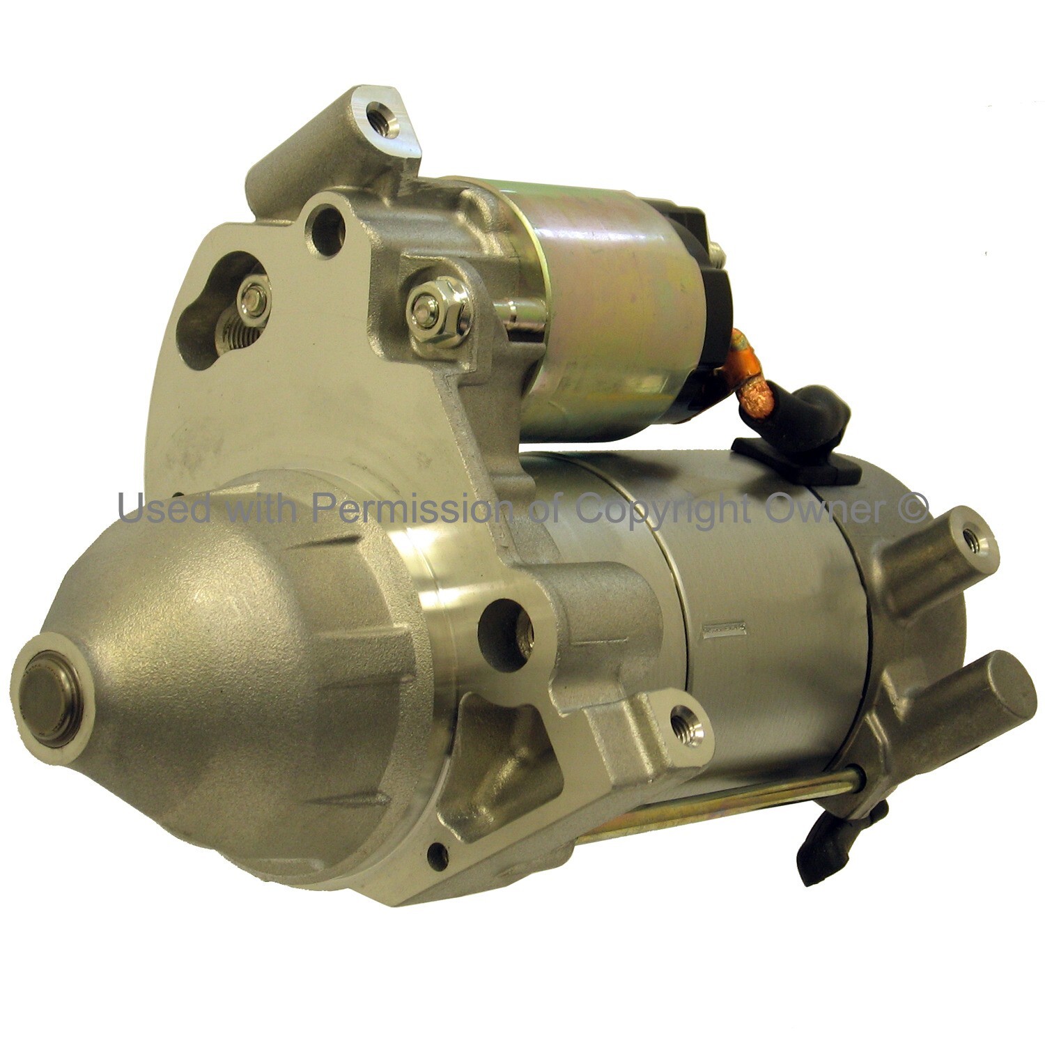 MPA Electrical Starter Motor for Sequoia, Tundra 19174
