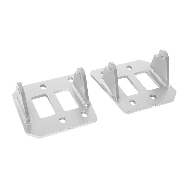 Hooker Blackheart 71221006HKR Engine Mount Brackets