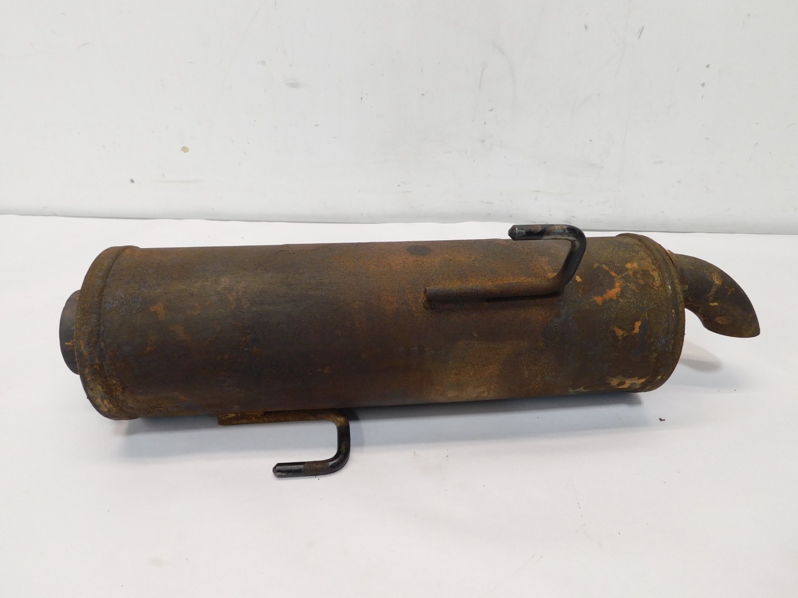 2015 Arctic Cat WILDCAT TRAIL 700 OEM Exhaust Manifold Muffler 0512-881 0512-679