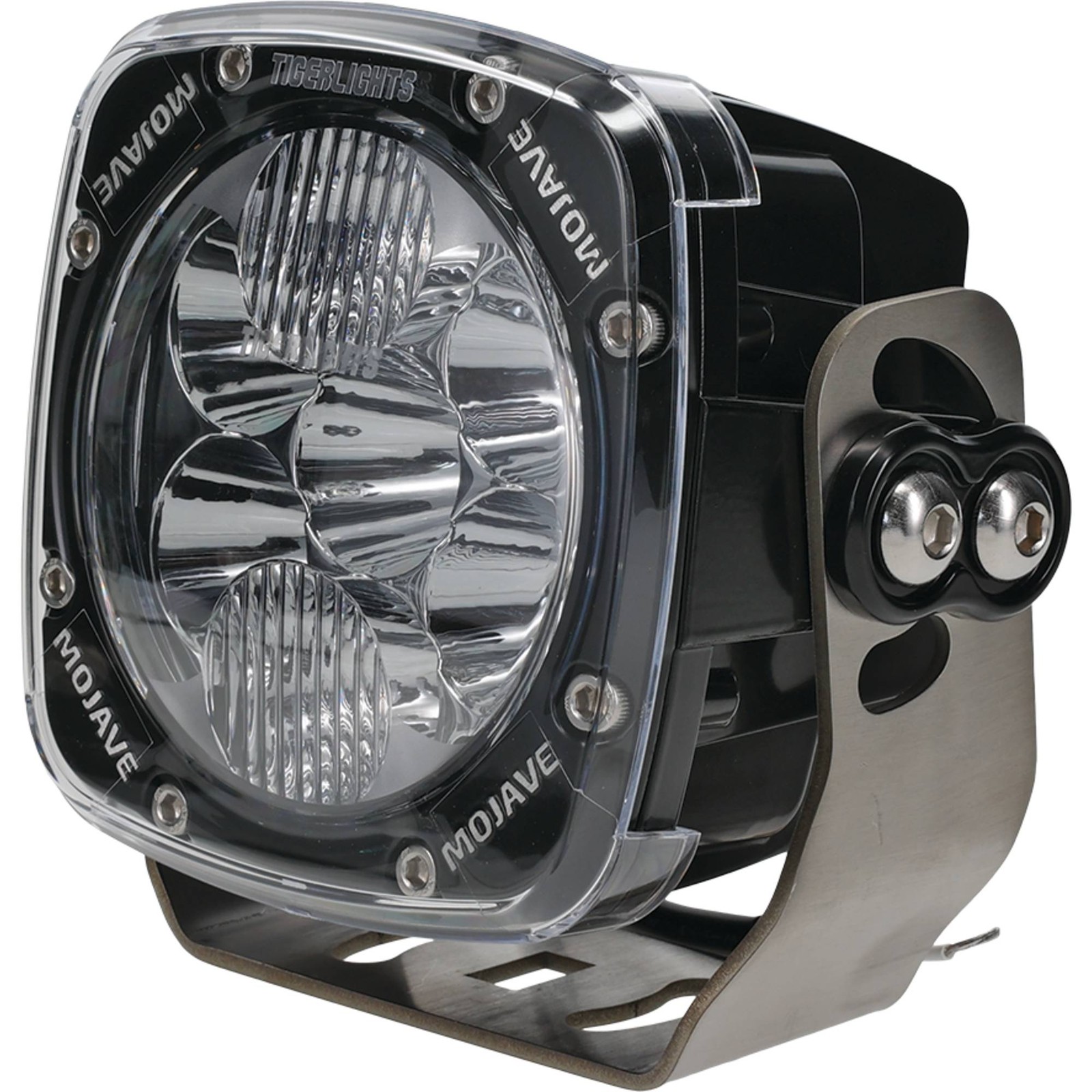 New 5.800 Amps LED Racing Light By Parts TLM5