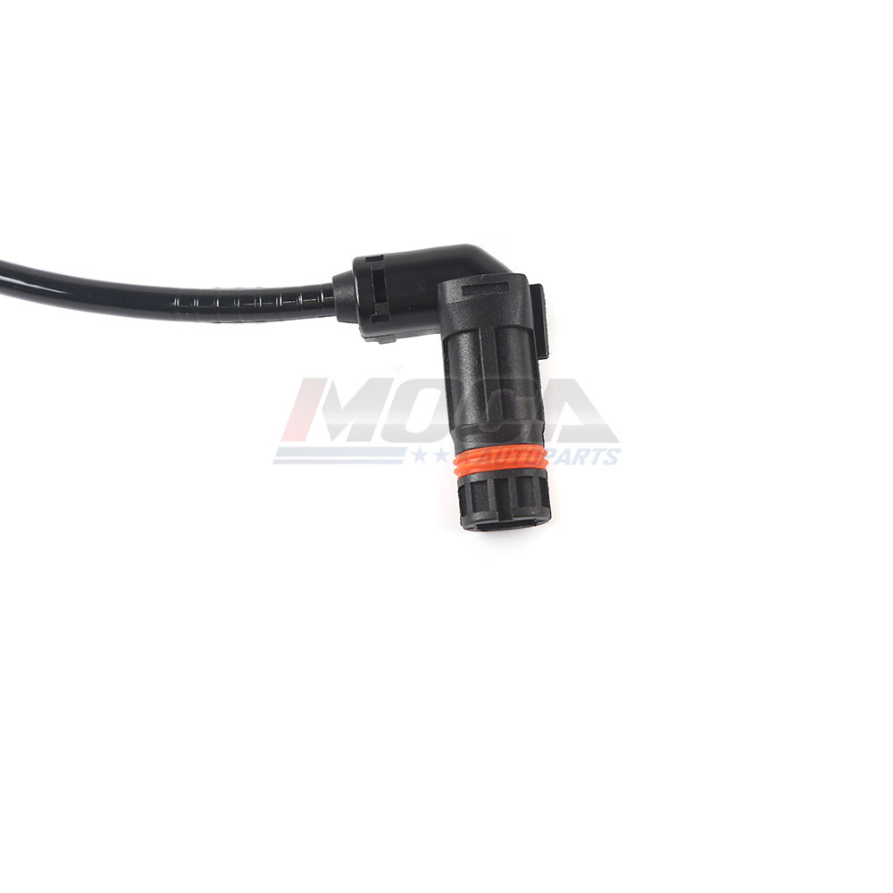 4X Front Rear Left Right ABS Speed Sensor for Chrysler 300 Dodge Charger Magnum