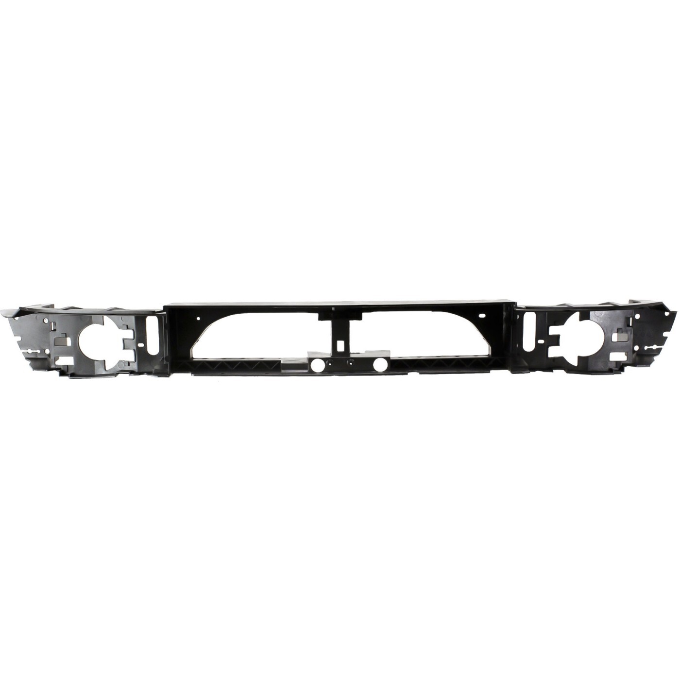 For 1999-2004 Ford Mustang Front Grille Opening Header Mounting Panel