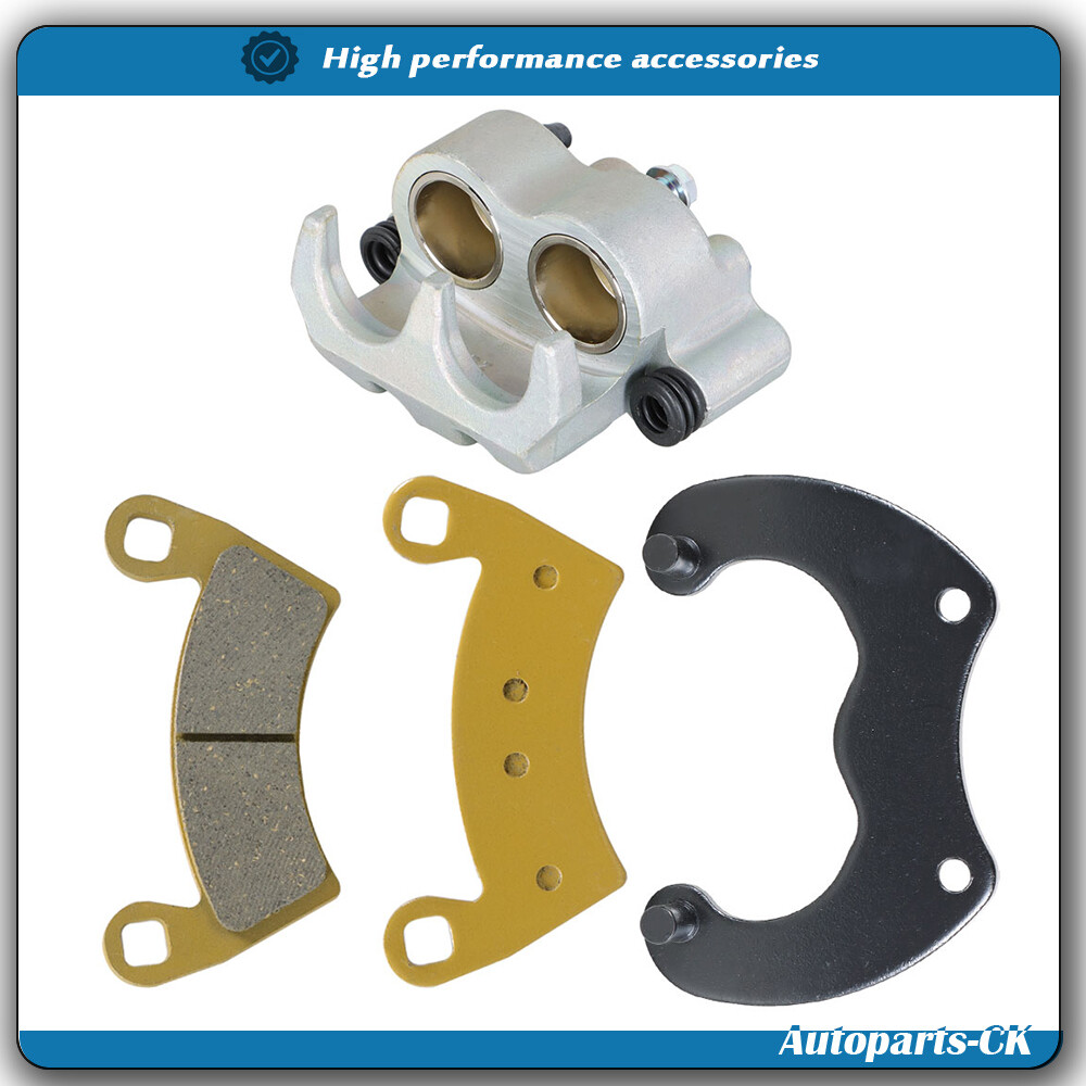 For Polaris RZR XP 4 1000 2014-2017 Rear Right Brake Caliper Pads 1912375