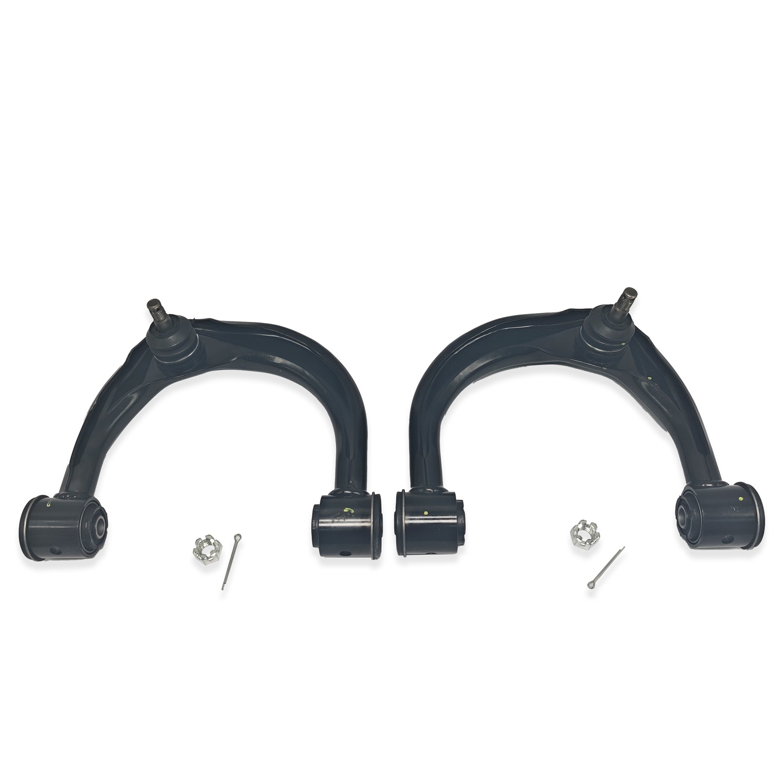 OEM For Toyota Lexus Front Left + Right Upper Suspension Control Arm SET New