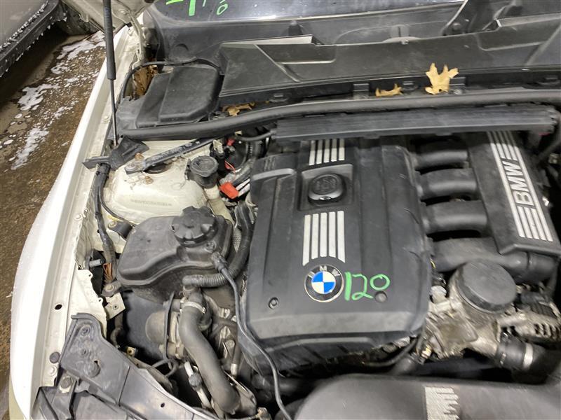 Used Engine Control Module (ECM) fits: 2011 Bmw 328I Electronic Control Module M