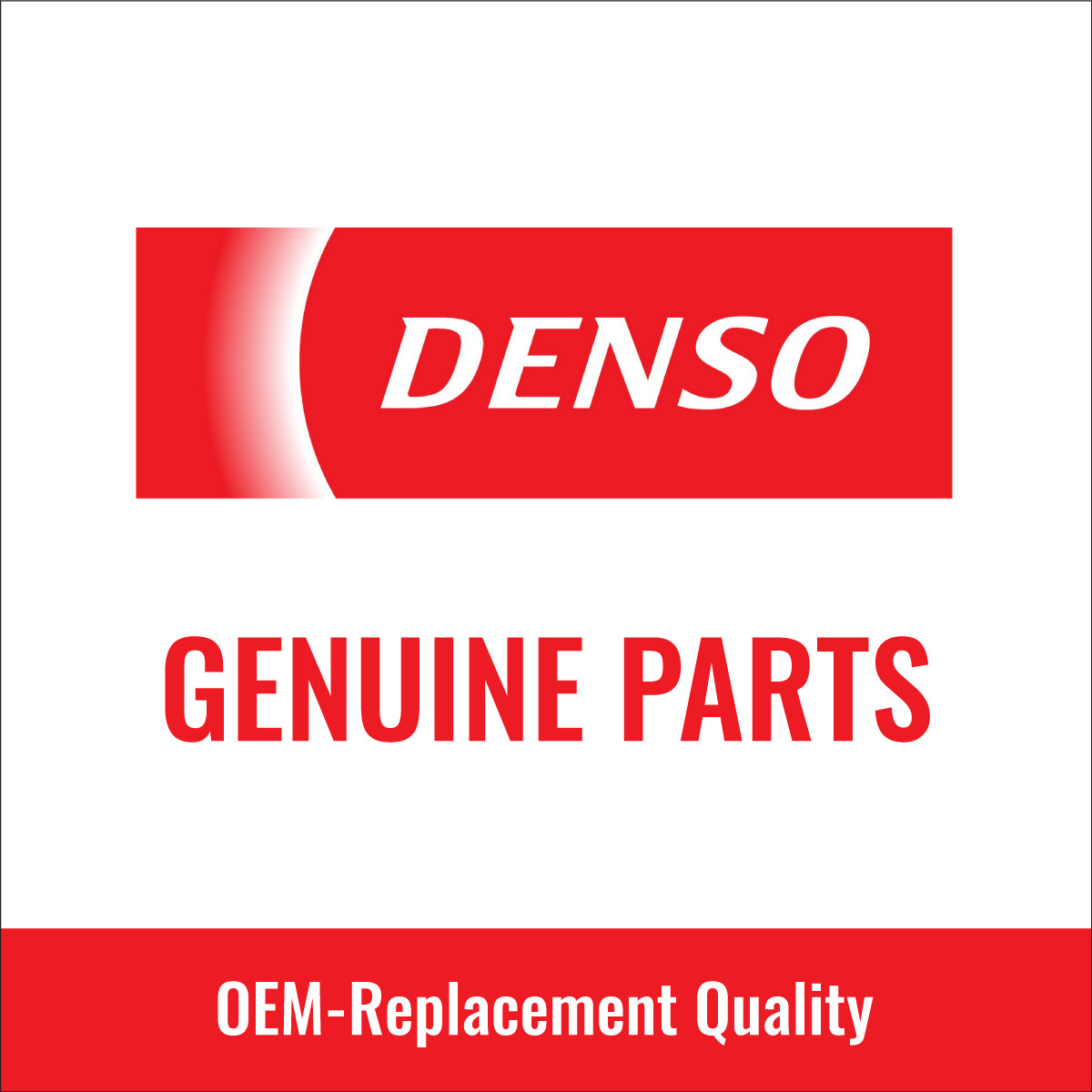 Denso Upstream Left Oxygen Sensor for 1990-1992 Toyota Land Cruiser 4.0L L6 mc