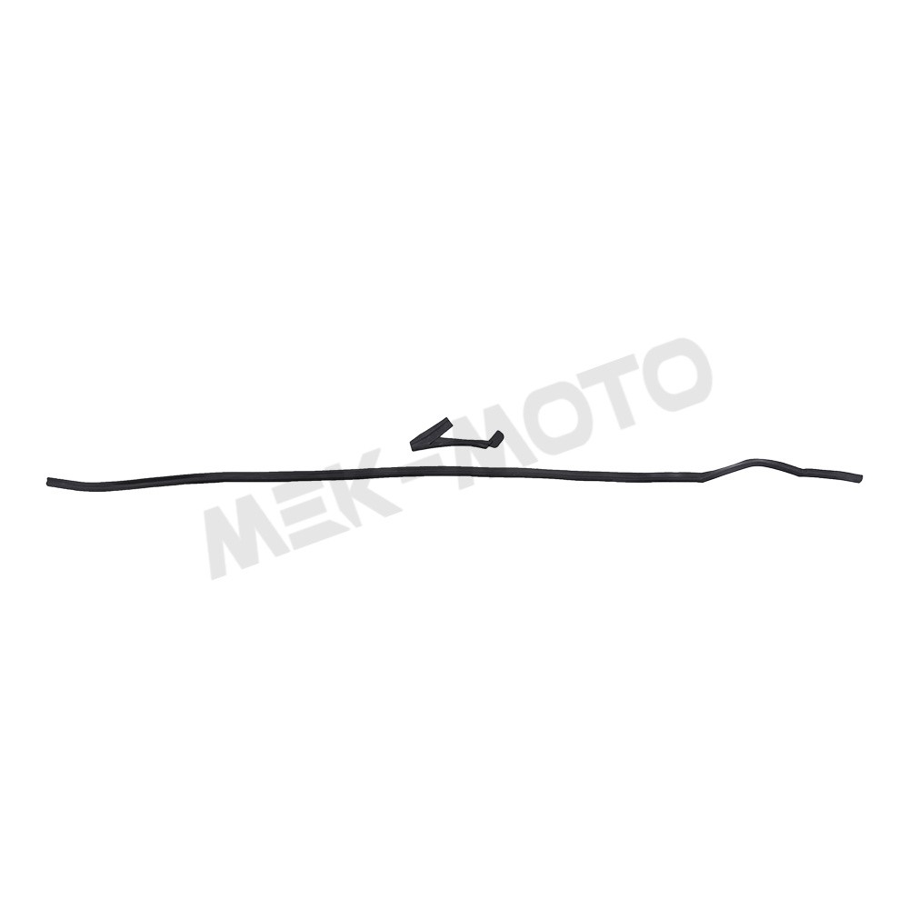 Front Left+Right Windshield A Pillar Moulding For Land Rover Discovery 5 2017-23
