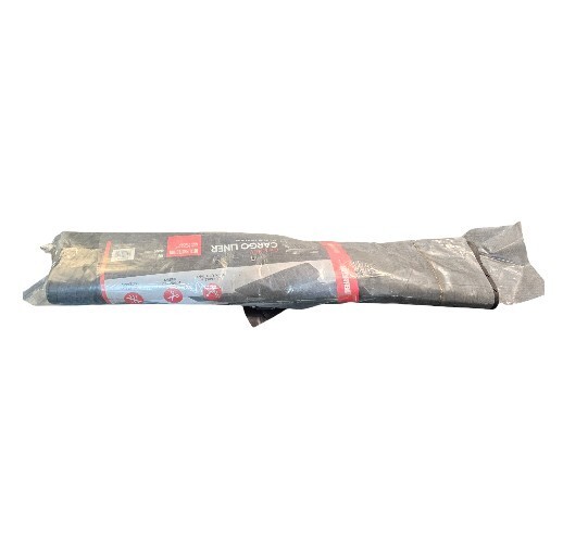 Motor Trend Odorless Flex-Tough Heavy Duty Trimmable Rubber Cargo Mat MT-985-BK
