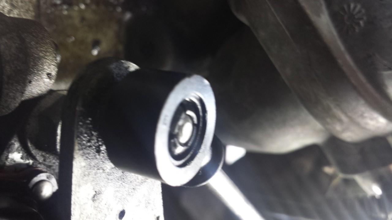 Jeep Wrangler Unlimited Shift Cable Repair Kit with bushing – EASY INSTALLATION!