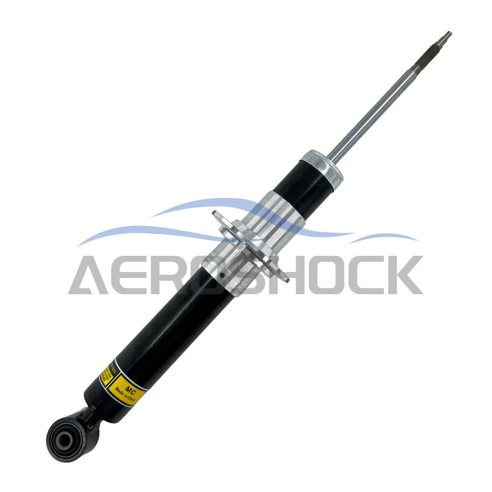 Pair Front Shock Absorbers w/Magnetic Fit 08-14 Ferrari California 281475 247208