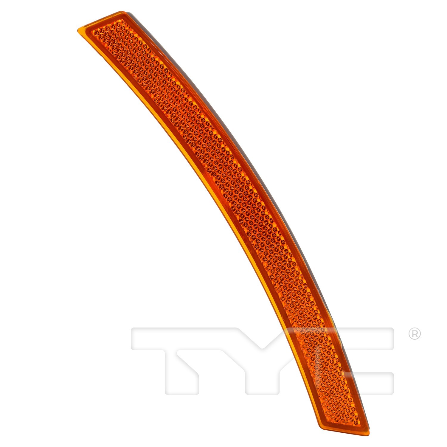 TYC Reflector Assembly for 2023-2025 Honda CR-V 18-6277-00-9