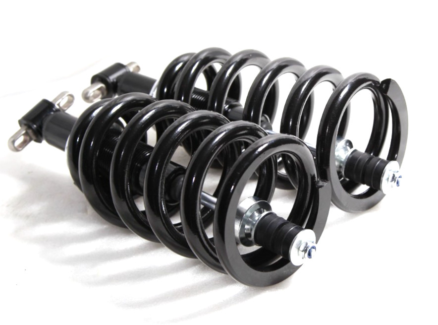 Front Coilover BBC 750LB Conversion Fits 68-74 Nova 67-69 Camaro OE Control-Arms