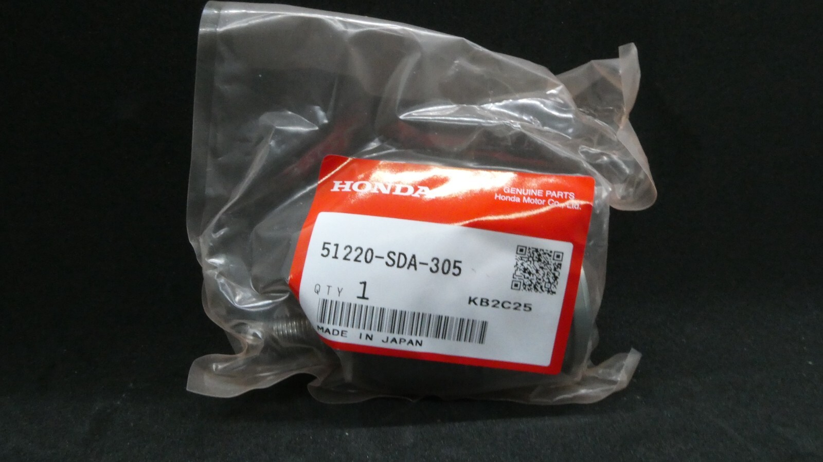 Genuine HONDA 51220-SDA-305 Front Ball Joint Accord NEW US STOCK