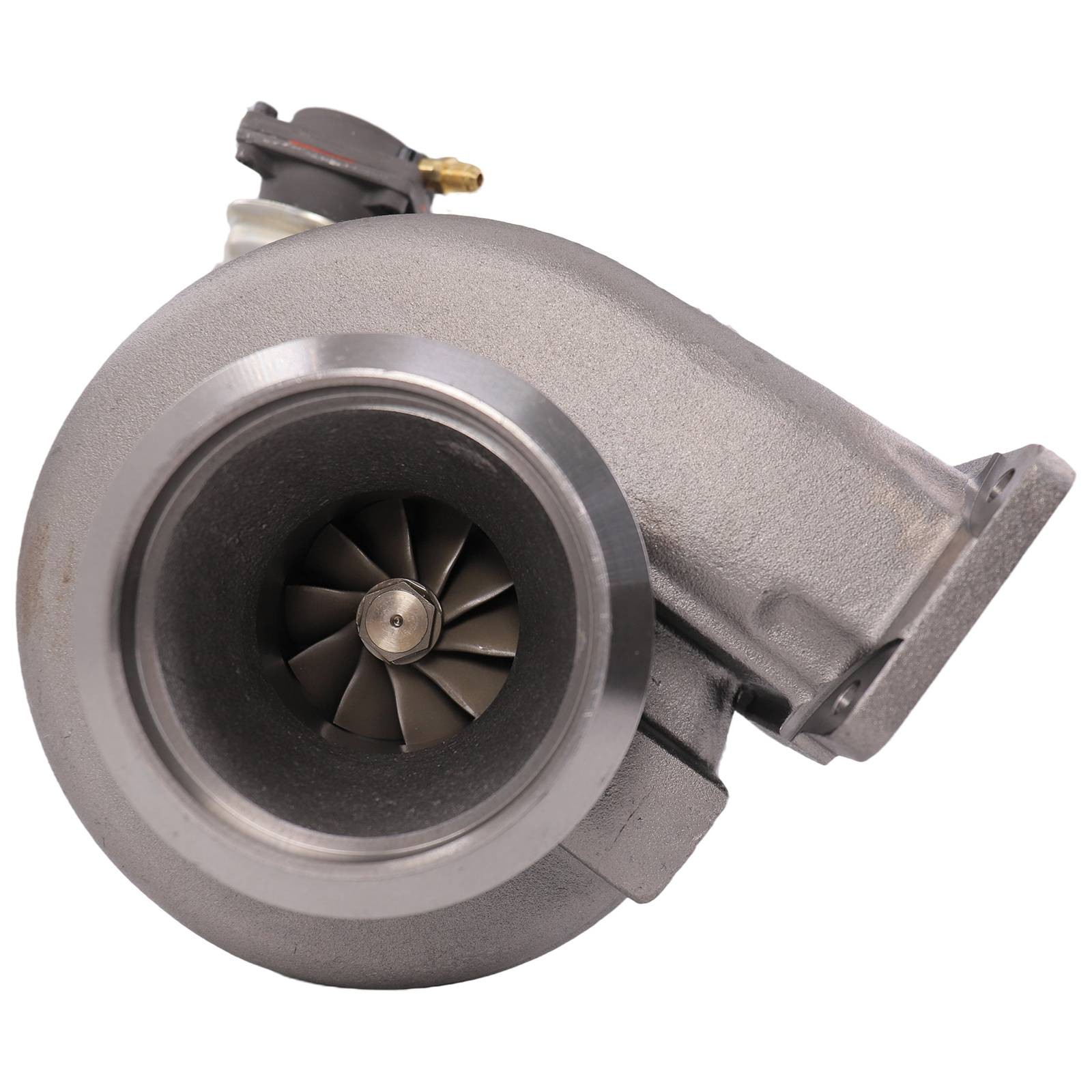 GTA4502V Turbocharger Fits Detroit Series 60 14L Highway Truck Engine