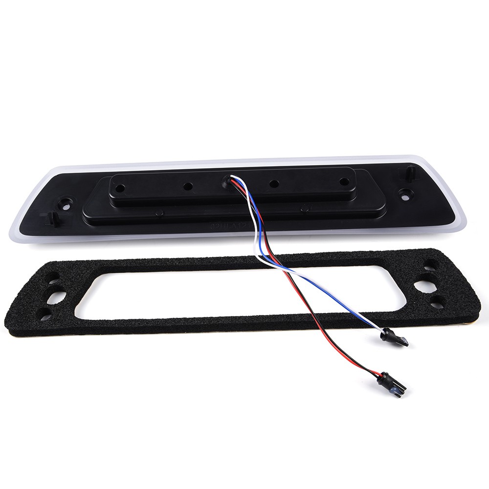 Led Rear Third 3Rd Brake Light Roof Cargo Lamp Fit For 2009-2014 Ford F-150 US