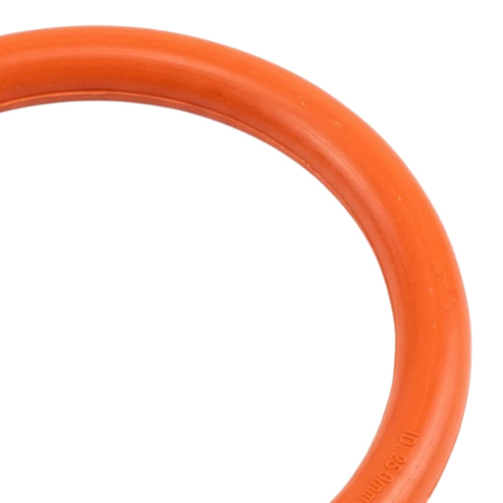 For Buick Regal 1996-2004 Seal | Orange | 0.8 in. / 20.32 mm Inside Diameter