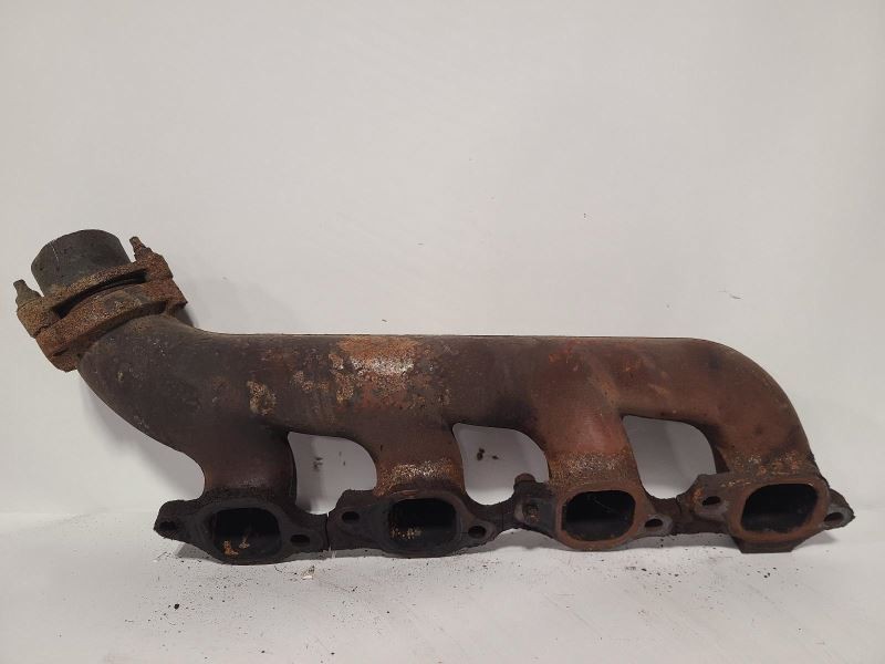 Passenger Exhaust Manifold 7.4L 8-454 Fits 96-00 CHEVROLET 2500 PICKUP 1641340