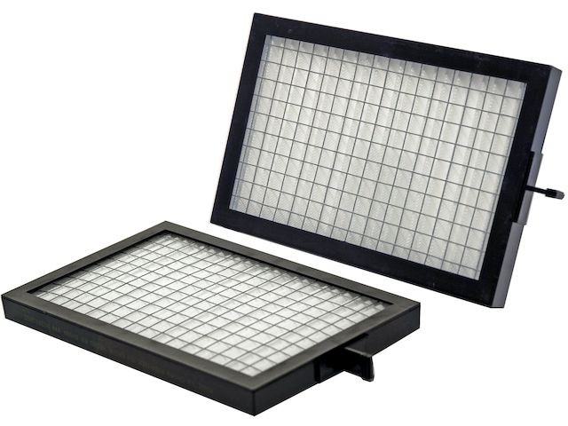 For 1992-2002 Peterbilt 379 Cabin Air Filter WIX 12193CZTF 1998 1995 2000 1997